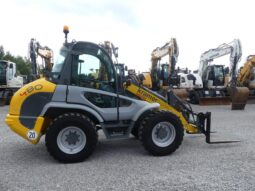 2004 KRAMER 480