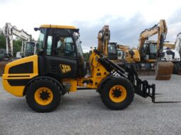2017 JCB 407