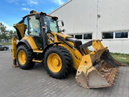 2019 Caterpillar 434F2