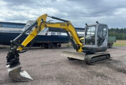 2012 Wacker Neuson 6003
