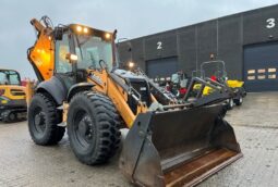2015 Case 695ST