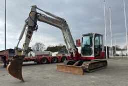 2013 Takeuchi TB290