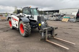 2020 Bobcat TL30.70
