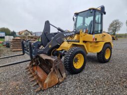 2011 Volvo L30B