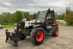 2017 Bobcat T35.105