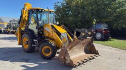 2015 JCB 3CX