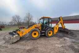 2014 JCB 4CX