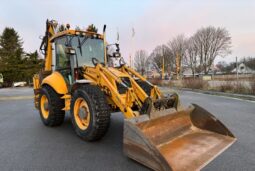 1998 New Holland LB115-4PS