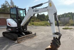 2023 Bobcat E35Z