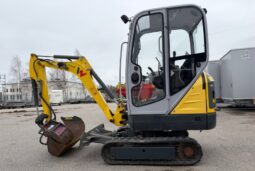 2017 Wacker Neuson ET16
