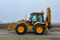 1999 JCB 4CX