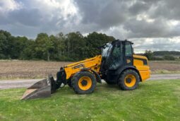 2007 JCB TM310S Agri