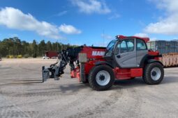 2019 Manitou MT 1840 HA
